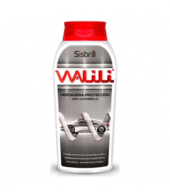 SISBRILL VALIVI 250ML