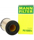 FILTRO MAN GASOIL- MARCA MANN