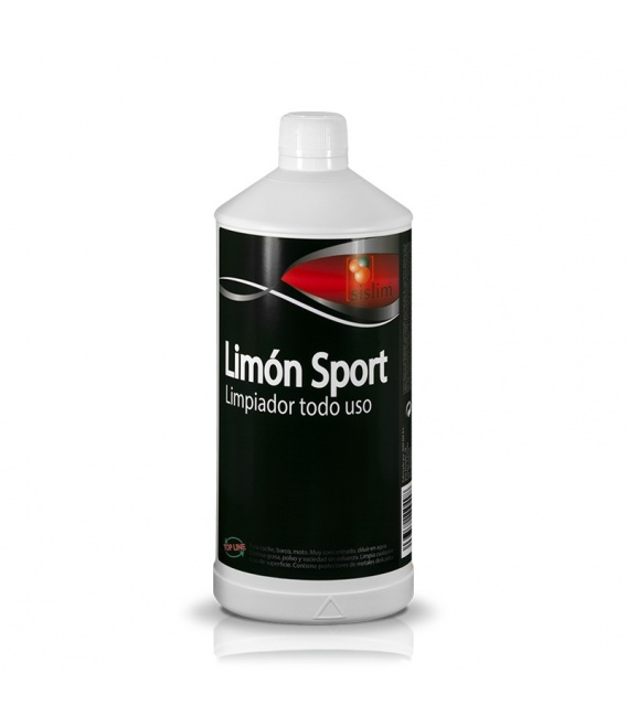 LIMON SPORT LIMPIADOR 1L