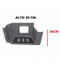 ESTRIBO ACTROS MP2-MP3 ALTO 36CM