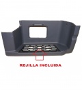 ESTRIBO ACTROS MP2-MP3 BAJO 24,5CM