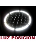 FOCO LEDS 2 FUNCIONES