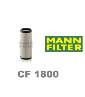 FILTRO MANN CF1800