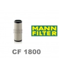 FILTRO MANN CF1800