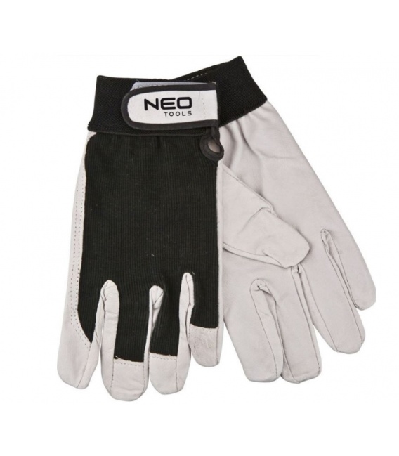 GUANTES PIEL NEO TALLA 10