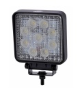 FOCO 27W LEDS 12v/24v/32V - CALIDAD EN OFERTA