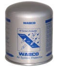 FILTRO SECADOR WABCO COALESCENTE VOLVO RENAULT DAF