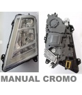 FARO MANUAL FONDO GRIS-VOLVO FH/FM EURO 6