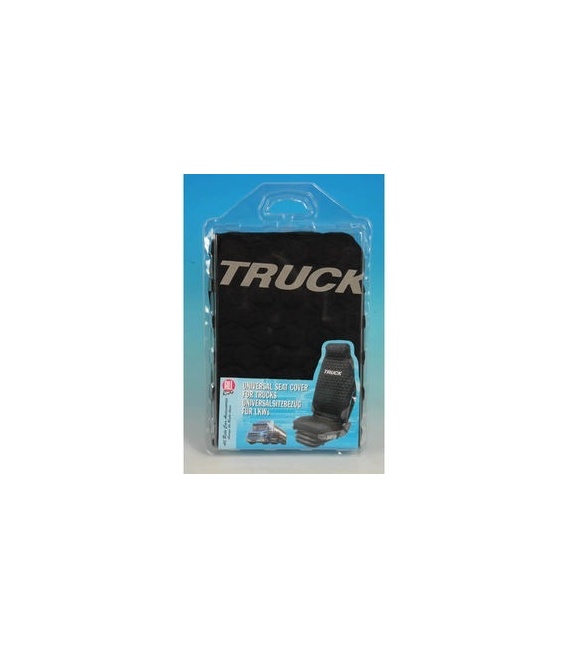 FUNDA ASIENTO AJUSTABLE CAMION.