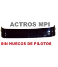 VISERA ACTROS MP4