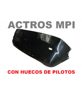 VISERA ACTROS MP1