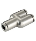 EMPALME METALICO 6MM/8MM/10MM TRIPLE