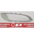 CUBREFARO DAF LF EURO 6