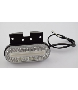 PILOTO ROJO LED 24V/12V