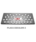 PLACA 2ª APOYAPIES ACTROS-MEGA SPACE