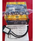 LEDS HELLA 24V-12V LEDayFlex Set