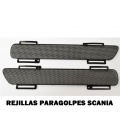 PARAGOLPES SCANIA SERIE R 