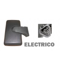 RETROVISOR MAN ELECTRICO PUERTA RADIO 300