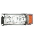 FARO SCANIA MANUAL LED H7-H1-H21W