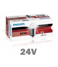 LAMPARA PHILIPS 24V 5W