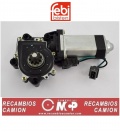 MOTOR ACTROS ELEVALUNAS