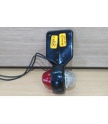 PILOTO LEDS 24V/12V