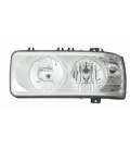 FARO DAF LF EURO6 CON LEDS