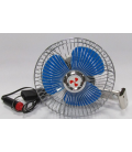 VENTILADOR 24V GIRATORIO FIJO