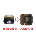 CRISTAL RETROVISOR ATEGO-AXOR MP2