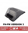 INTERMITENTE VOLVO LEDS FH13/FM13- VERSIONES 3