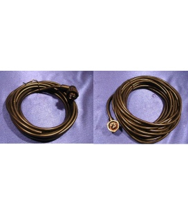 CABLE 12 M ENCHUFE 3 PINS