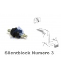 SILENTBLOCK ADMISION DE AIRE DAF