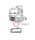 SOPORTE NIEBLA DAF CF EURO 6