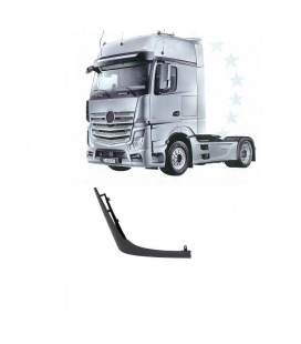 EMBELLECEDOR ACTROS MP4 GIGA / BIG SPACE