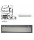 PLACA FRONTAL DAF XF 106