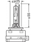 LAMPARA XENON VISIO PHILIPS