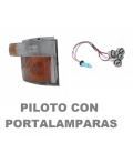 PILOTO SCANIA CON CABLES