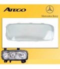 CRISTAL FARO ATEGO 2º SIN KIT