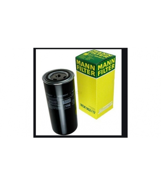 FILTRO GASOIL DAF-MAN-IVECO