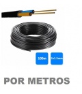 CABLE 2x1 Cable de 1,5mm