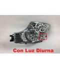 FARO ACTROS MP4 MANUAL CON DIURNA