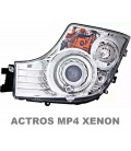 FARO ACTROS MP4 XENON MANUAL CON LUZ DIURNA