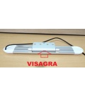 LUZ CABINA 24V-12V LEDS SMD