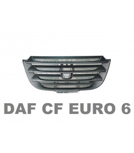 CALANDRA DAF CF EURO 6