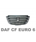 CALANDRA DAF CF EURO 6