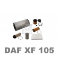 KIT FILTROS DAF XF 105