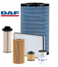 KIT FILTROS ORIGINALES DAF XF 105