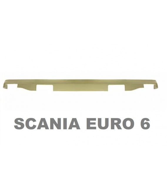 VISERA SCANIA EURO 6