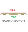 VISERA SCANIA EURO 6