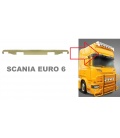 VISERA SCANIA EURO 6